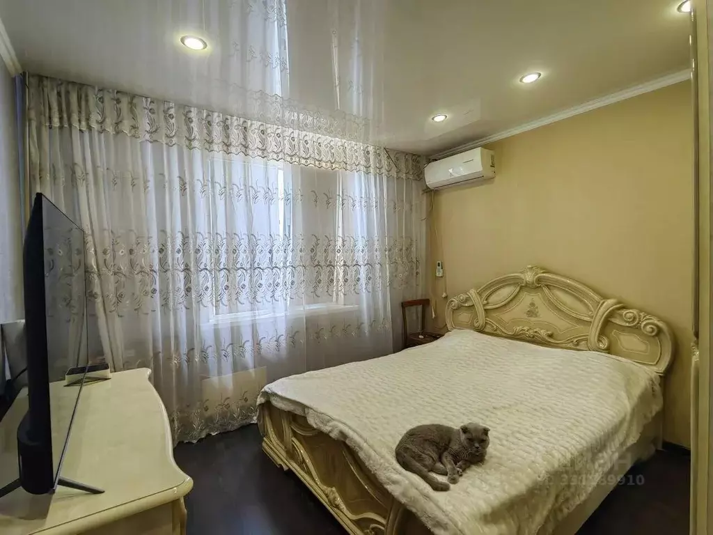2-к кв. Краснодарский край, Белореченск ул. Таманской Армии (52.0 м) - Фото 1