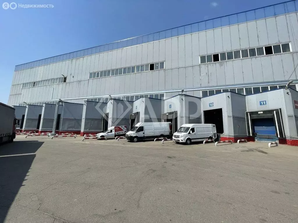 Склад (250 м) - Фото 2