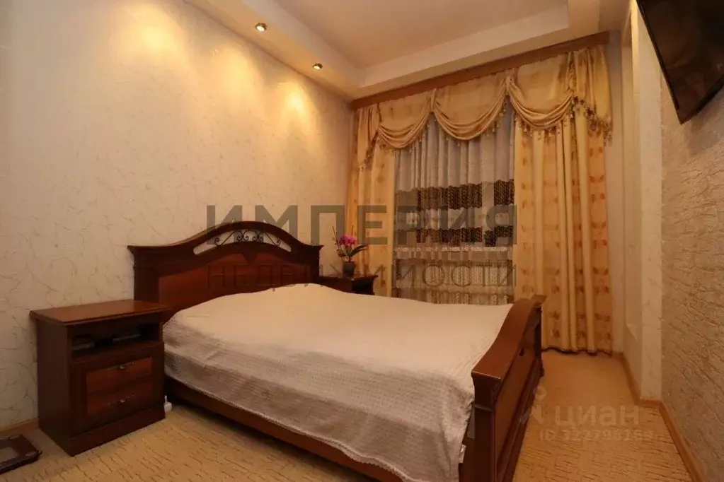 3-к кв. Магаданская область, Магадан Приморская ул., 7к2 (73.3 м) - Фото 1