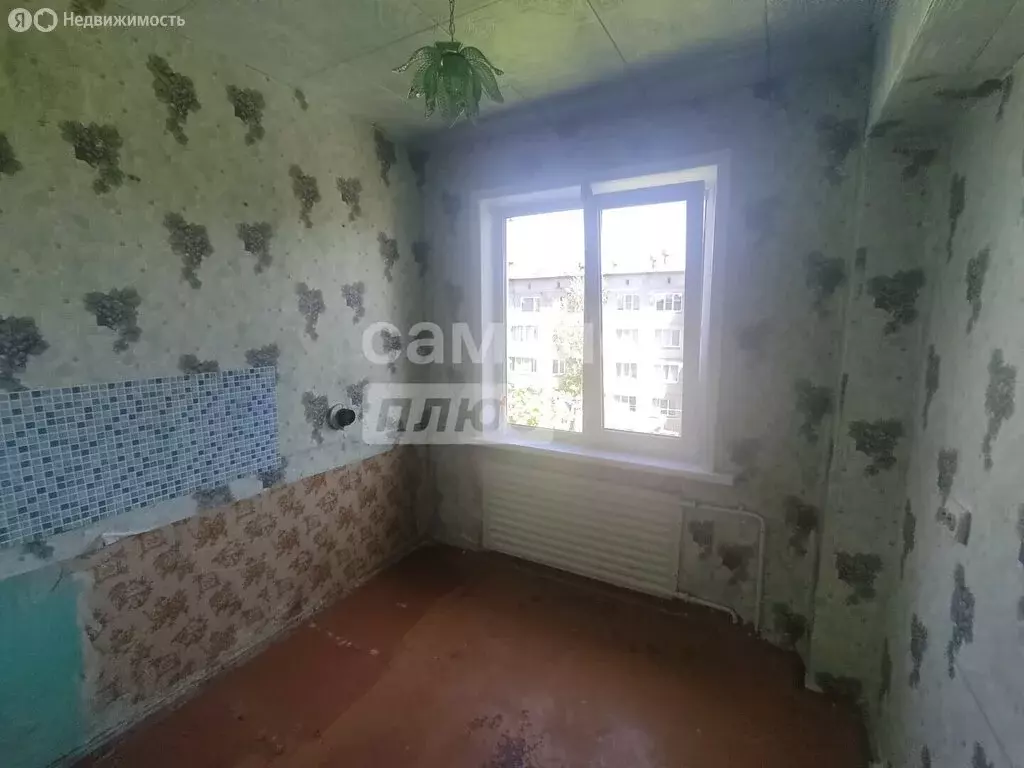 1-комнатная квартира: Бийск, улица Николая Гоголя, 214 (30.2 м) - Фото 1