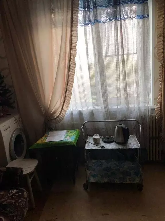 Комната, 9 м - Фото 0