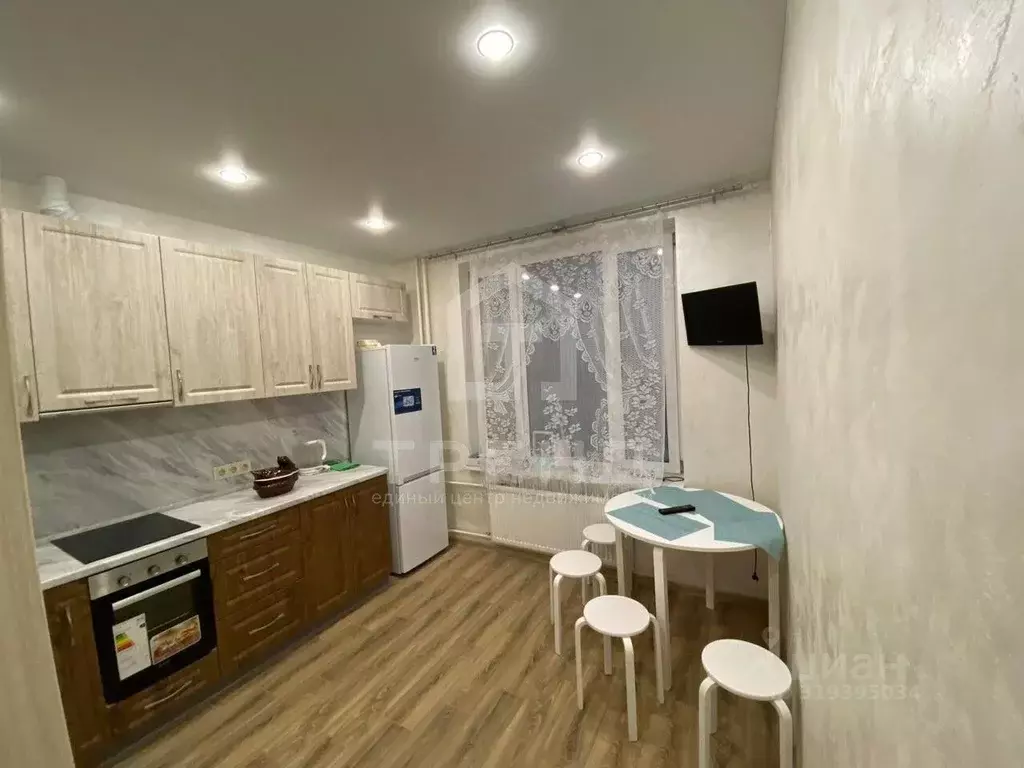 1-к кв. Санкт-Петербург Зеленогорская ул., 7 (43.0 м) - Фото 0