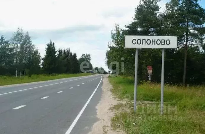 Участок в Псковская область, Псков ул. Елизаровская (15.0 сот.) - Фото 1