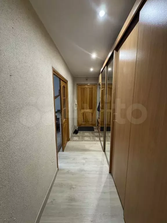 2-к. квартира, 52,3 м, 2/5 эт. - Фото 1