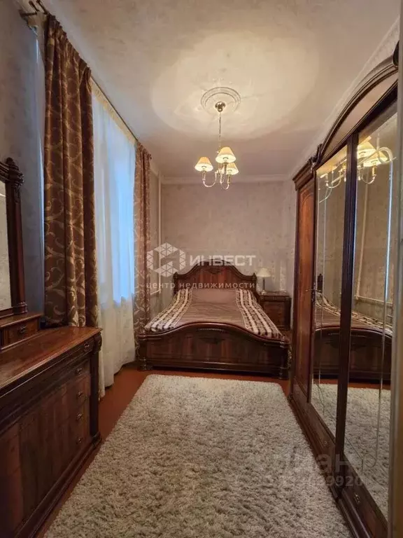 3-к кв. Мурманская область, Мурманск Октябрьская ул., 23 (57.0 м) - Фото 2