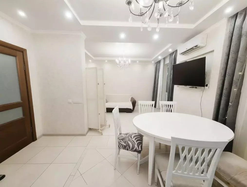 3-к кв. Московская область, Щелково Богородский мкр, 19 (76.8 м) - Фото 1