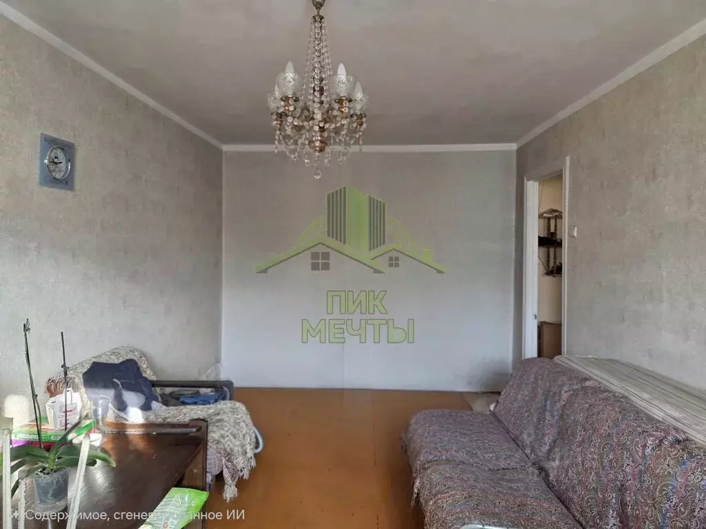 2-к кв. Бурятия, Улан-Удэ Путейская ул., 2 (49.0 м) - Фото 2