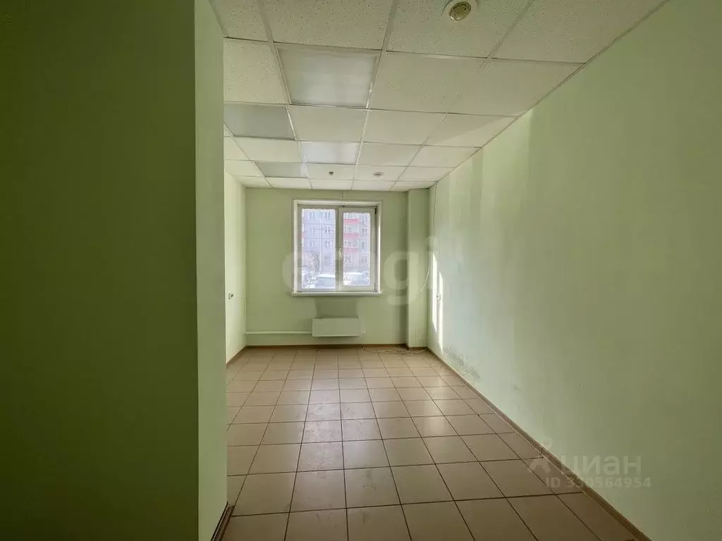 Офис в Красноярский край, Красноярск Судостроительная ул., 66 (159 м) - Фото 1