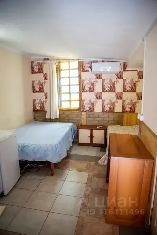 Дом в Крым, Ялта муниципальный округ, Симеиз пгт ул. Советская, 60Б ... - Фото 0