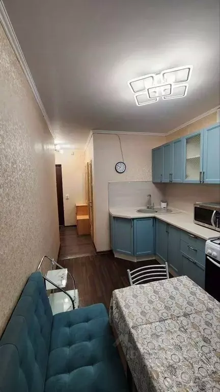 1-к кв. Москва ул. Плеханова, 30 (40.0 м) - Фото 1