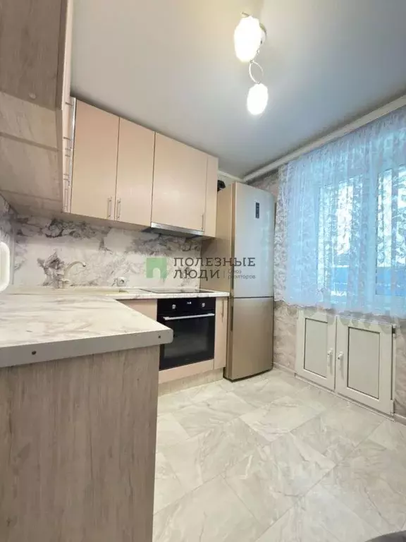 3-к кв. Томская область, Томск Черемошники мкр, пер. Дербышевский, 17 ... - Фото 1