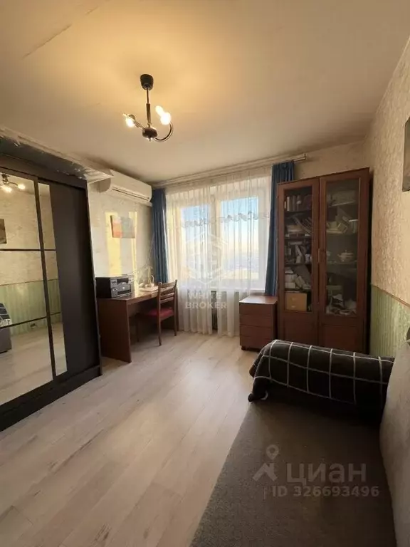 2-к кв. Москва Грайвороновская ул., 17 (53.3 м) - Фото 2