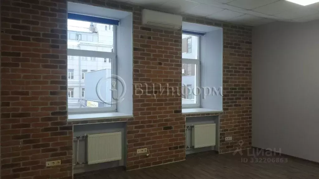 Офис в Санкт-Петербург Цветочная ул., 25 (104 м) - Фото 2