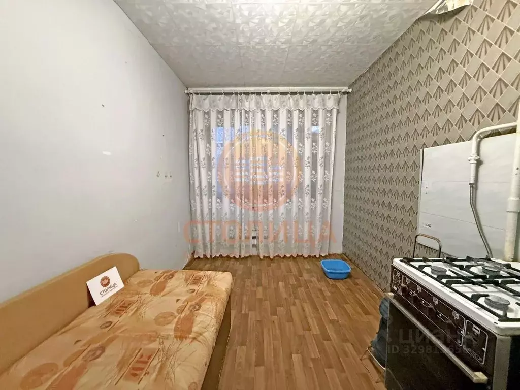 1-к кв. Москва проезд Шокальского, 37К1 (36.0 м) - Фото 0