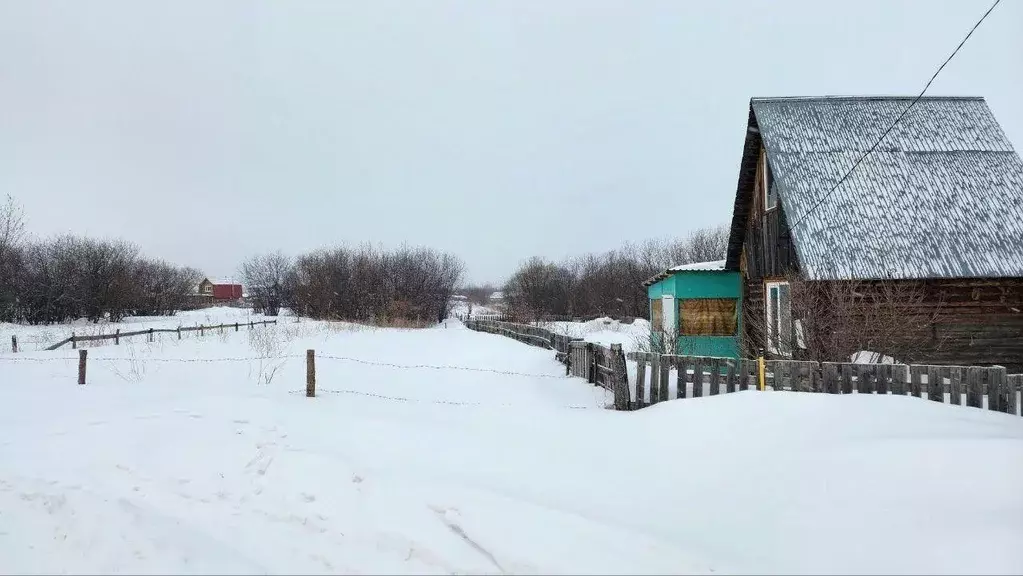 Участок в Томская область, Томск д. Эушта, ул. Тояна (7.8 сот.) - Фото 2