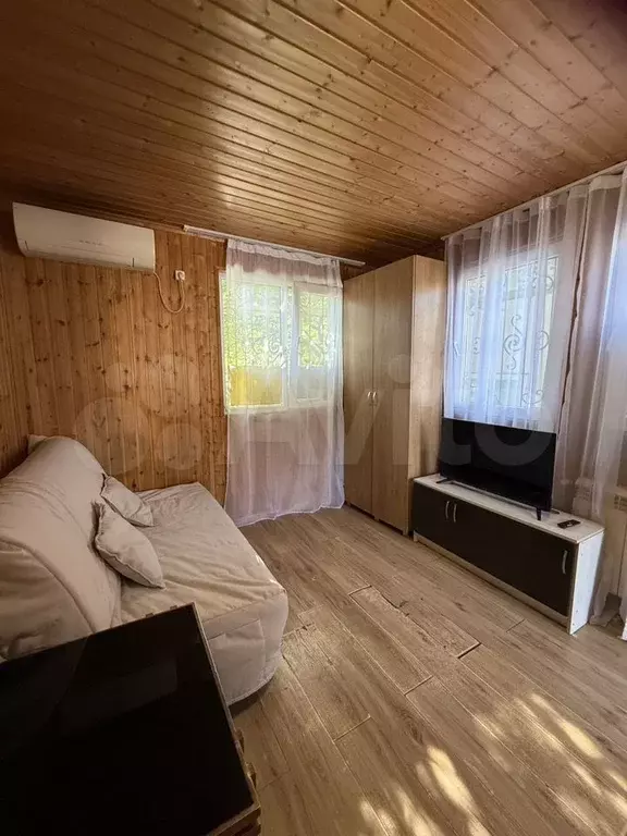 Квартира-студия, 25 м, 1/2 эт. - Фото 0