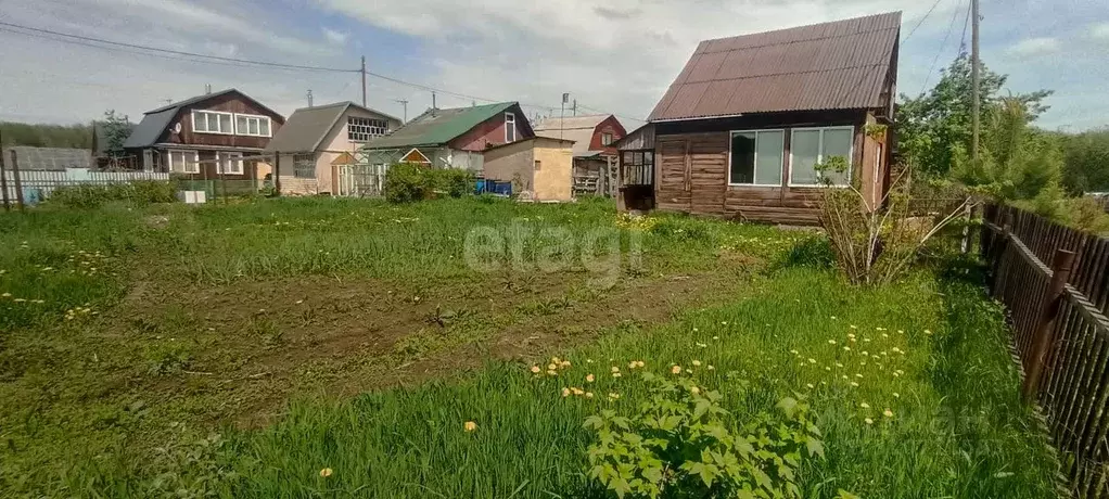 Дом в Новосибирская область, Новосибирский район, Новолуговской ... - Фото 0