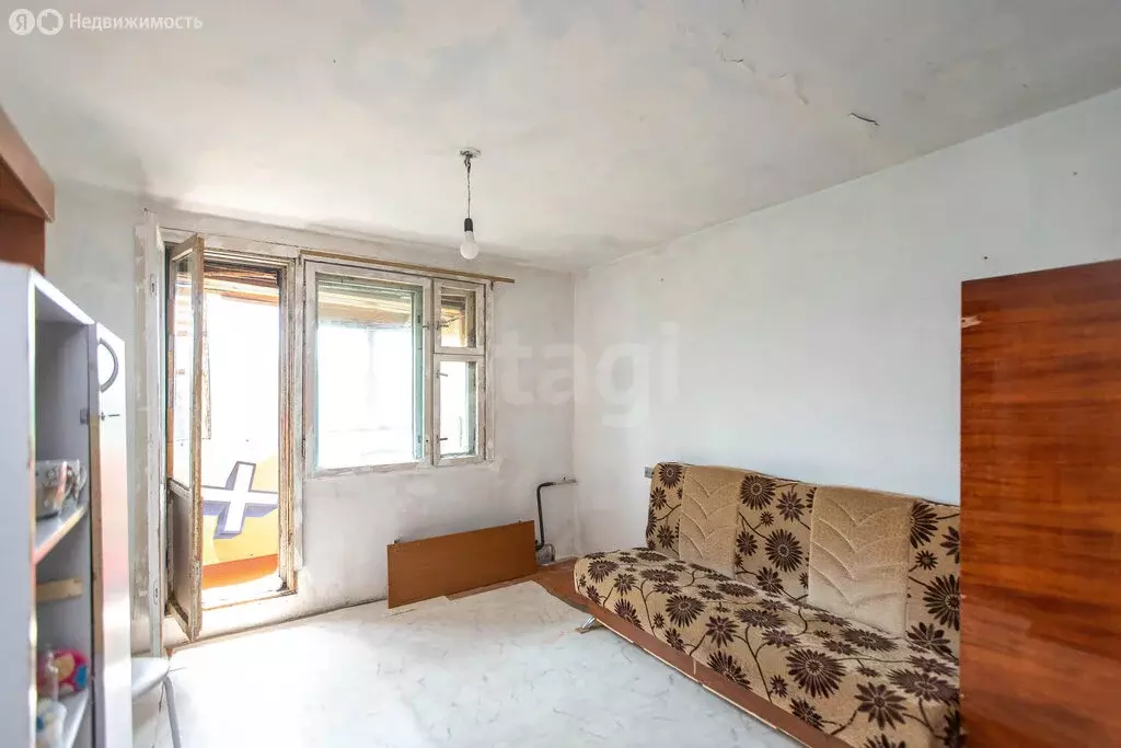 1-комнатная квартира: Искитим, микрорайон Подгорный, 36 (29.9 м) - Фото 2
