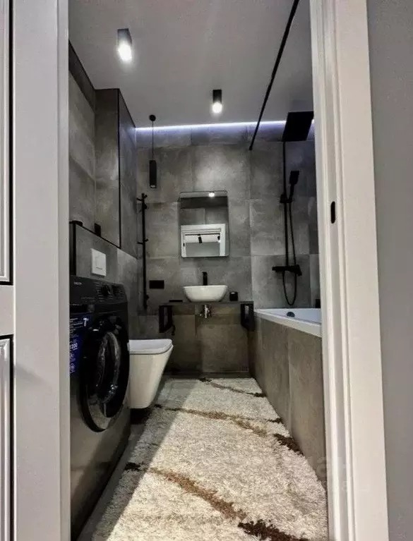Квартира, 1 комната, 34 м - Фото 0