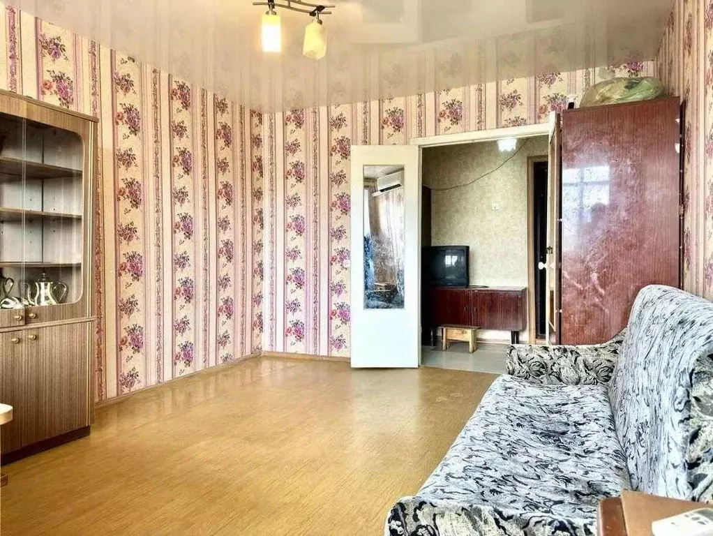 2-к кв. Волгоградская область, Волгоград ул. Хользунова, 13 (52.2 м) - Фото 2