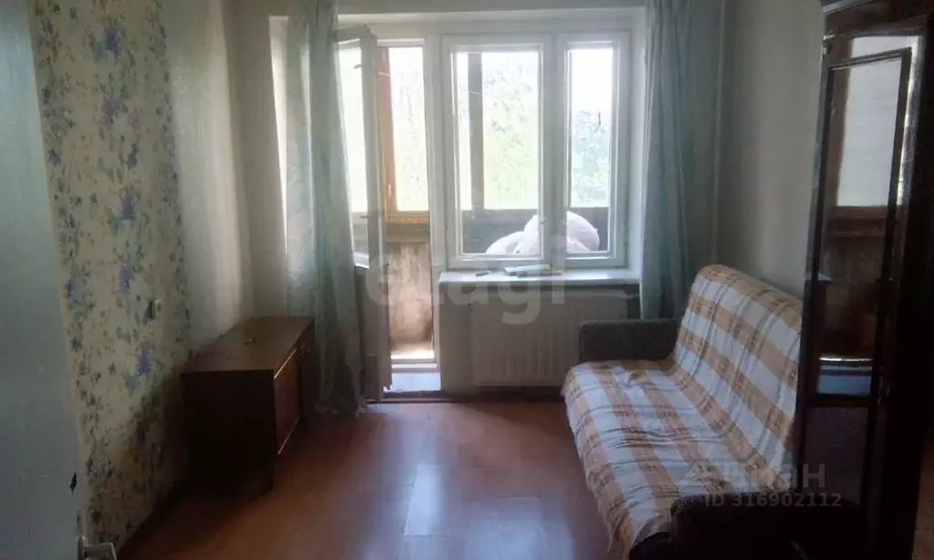 3-к кв. Санкт-Петербург просп. Маршала Жукова, 18 (72.5 м) - Фото 0