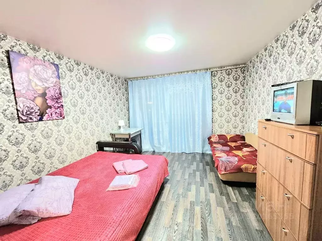 Студия Хабаровский край, Хабаровск ул. Карла Маркса, 108/2 (18.0 м) - Фото 1