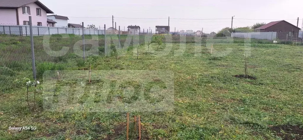 Участок в Крым, Симферопольский район, с. Доброе ул. Айдын (6.0 сот.) - Фото 1