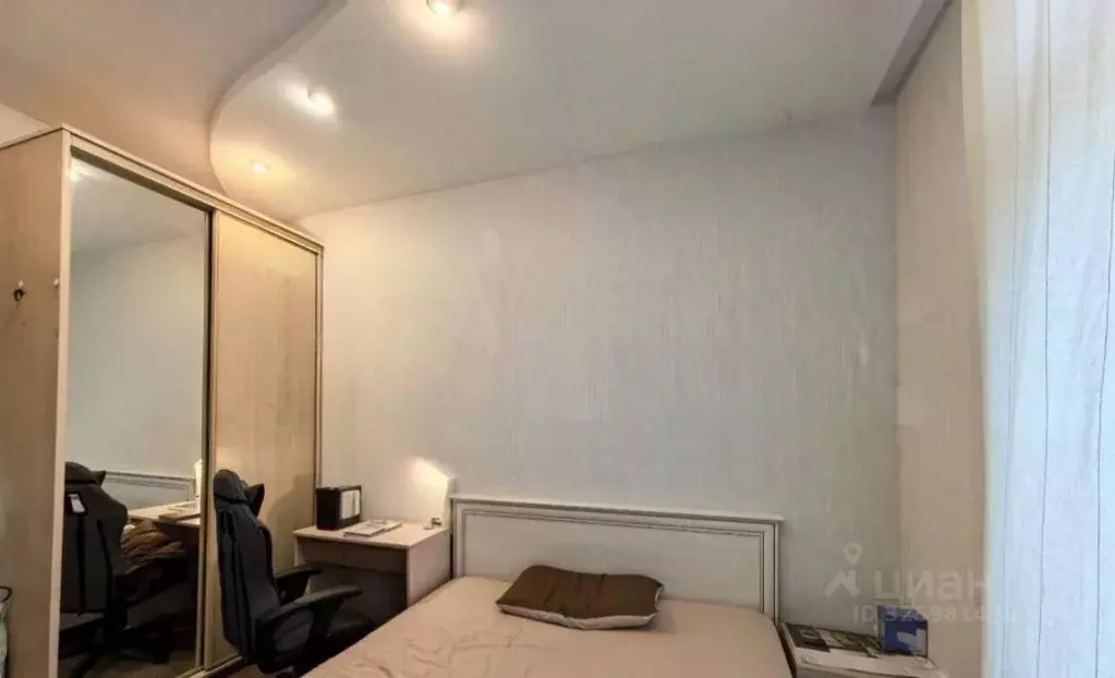 2-к кв. Краснодарский край, Сочи Центральный мкр, ул. Нагорная, 18 ... - Фото 2