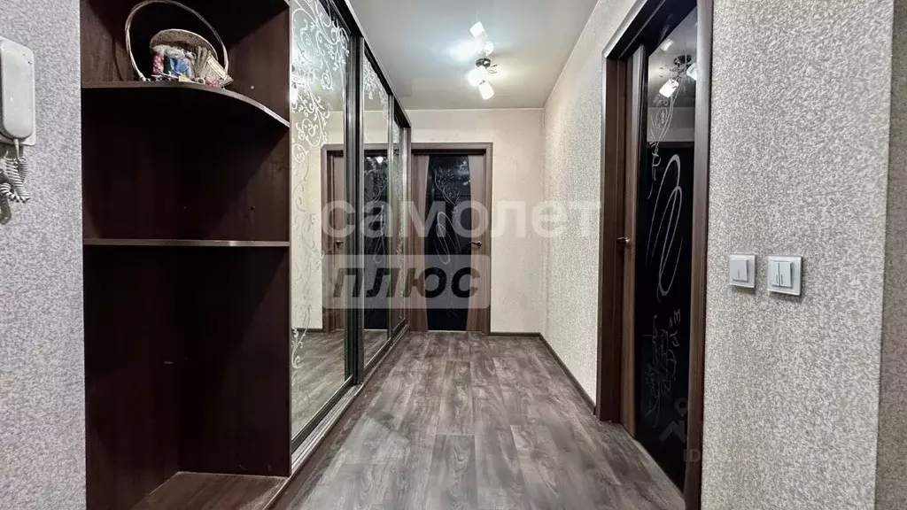 2-к кв. Пензенская область, Пенза Ладожская ул., 103 (53.0 м) - Фото 0