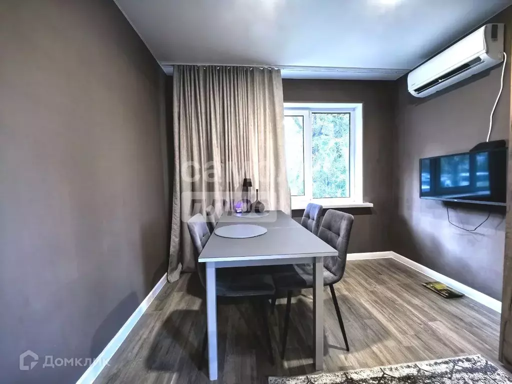 Продаётся 1-к квартира, 30.8 м - Фото 1