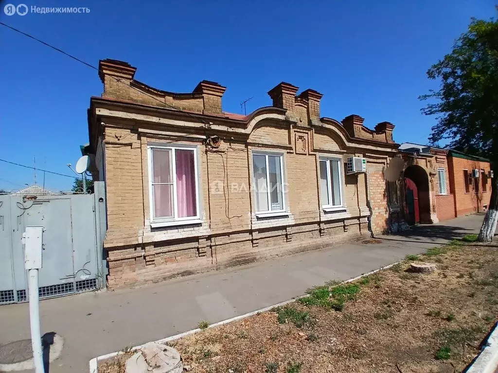 Дом в Ейск, Армавирская улица (61.1 м) - Фото 1