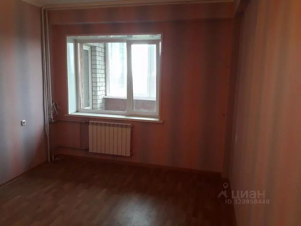 1-к кв. Белгородская область, Белгород ул. Щорса, 55а (39.1 м) - Фото 1