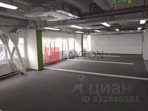 Офис в Москва ул. Шаболовка, 31С23 (251 м) - Фото 1