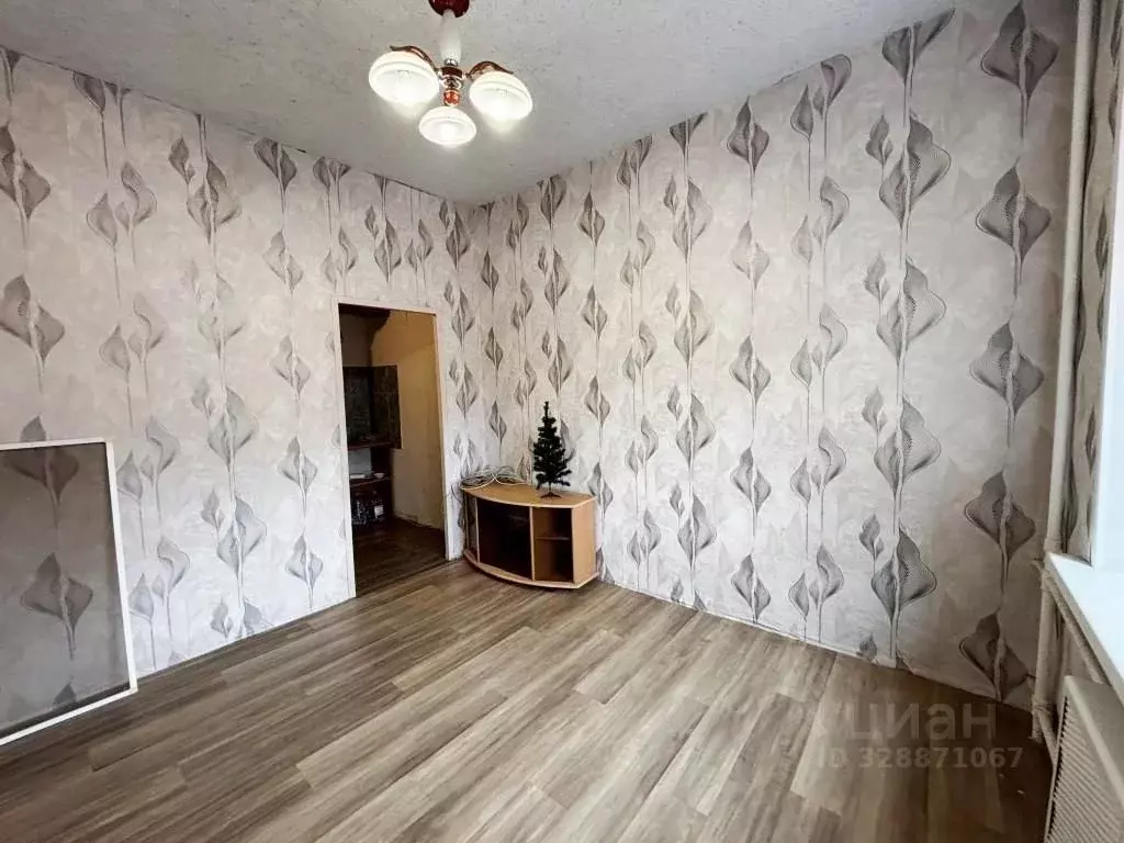 Комната Тверская область, Конаково Учебная ул., 3 (17.1 м) - Фото 2