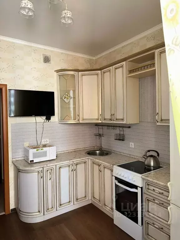 2-к кв. Московская область, Подольск Юбилейная ул., 13а (52.0 м) - Фото 1