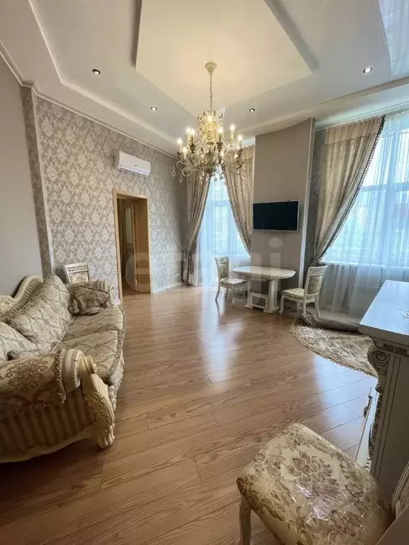 3-к кв. Крым, Ялта ул. Щорса, 30 (75.0 м) - Фото 0