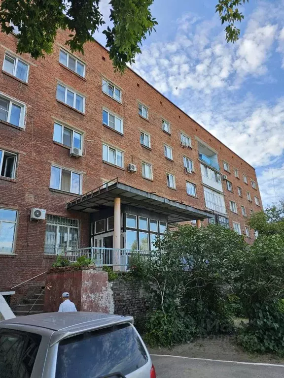 Комната Омская область, Омск Арктическая ул., 47 (13.0 м) - Фото 0