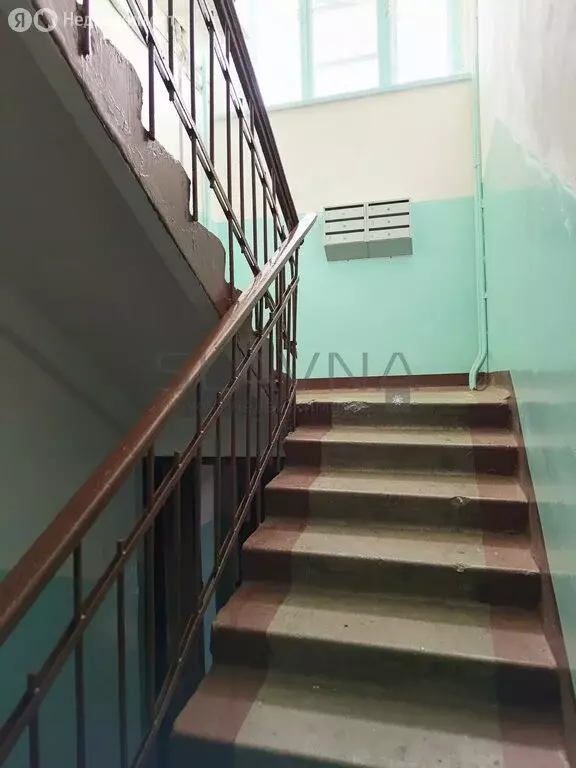 1-комнатная квартира: Кострома, Некрасовское шоссе, 40 (31.6 м) - Фото 2