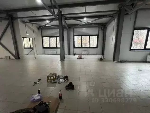 Торговая площадь в Московская область, Люберцы Октябрьский просп., ... - Фото 1