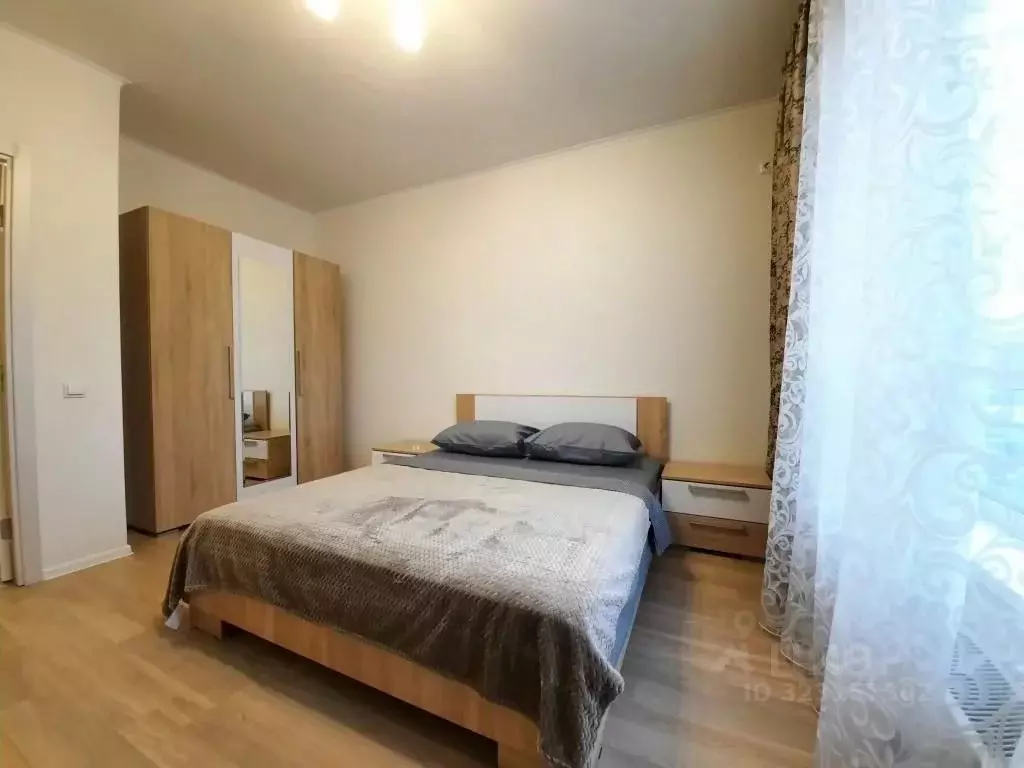 2-к кв. Московская область, Мытищи Юбилейная ул., 6 (59.0 м) - Фото 2