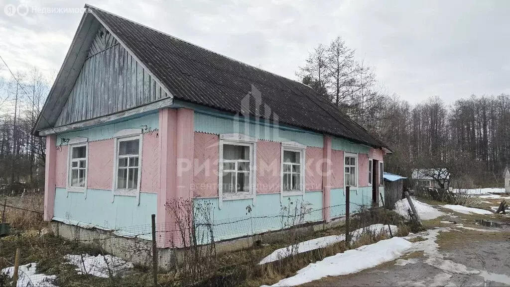 Дом в Сельцо, Советская улица, 1 (51 м) - Фото 1