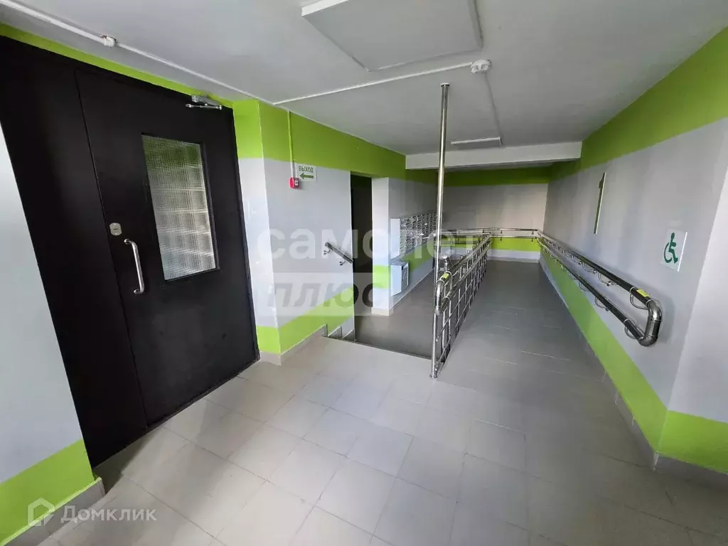 Продаётся 1-к квартира, 42.2 м - Фото 1