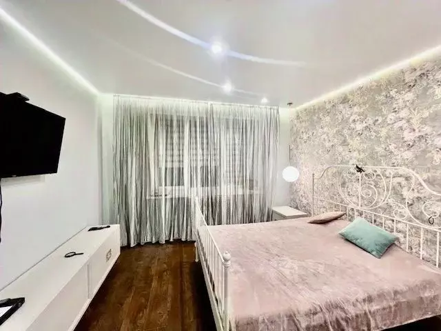 2-к кв. Нижегородская область, Бор Коммунистическая ул., 8 (63.7 м) - Фото 2