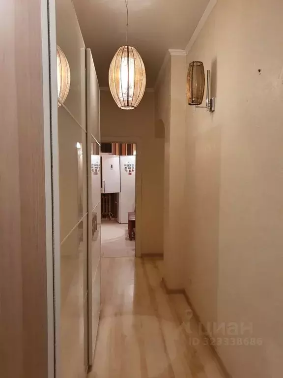 1-к кв. Ростовская область, Ростов-на-Дону пер. Журавлева, 130/112 ... - Фото 1