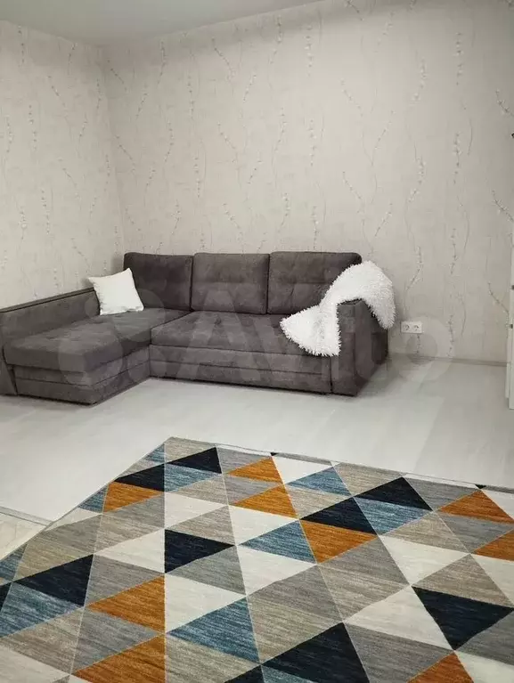 Квартира-студия, 27 м, 18/19 эт. - Фото 1