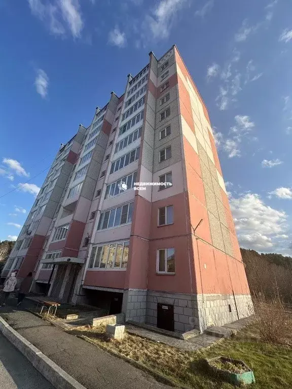 1-к кв. Челябинская область, Миасский городской округ, пос. Тургояк, ... - Фото 0