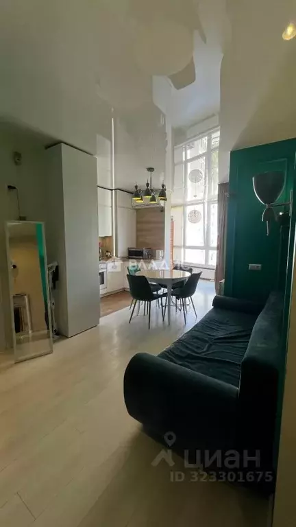 2-к кв. Калининградская область, Калининград ул. Аксакова, 127А (60.0 ... - Фото 2