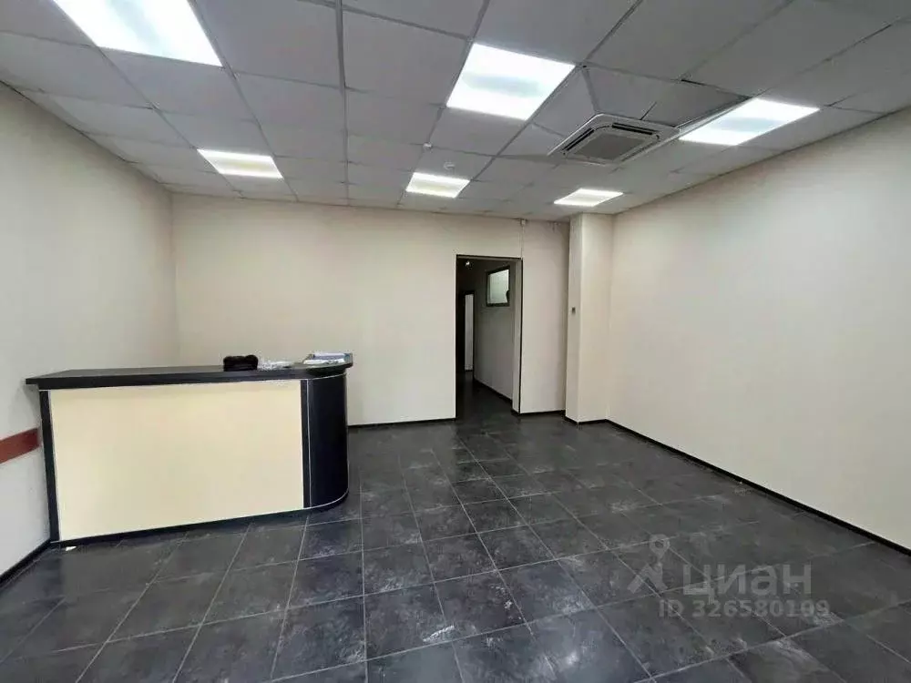 Помещение свободного назначения в Иркутская область, Иркутск ул. ... - Фото 2