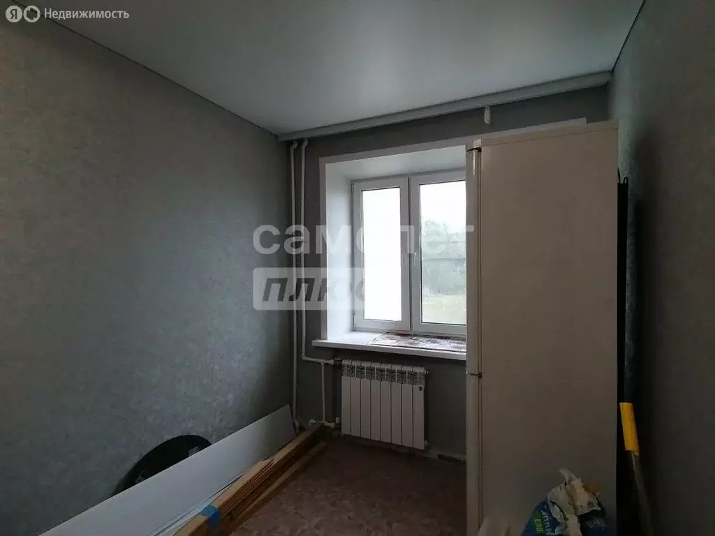 2-комнатная квартира: Ишим, улица Калинина, 108 (41.3 м) - Фото 0