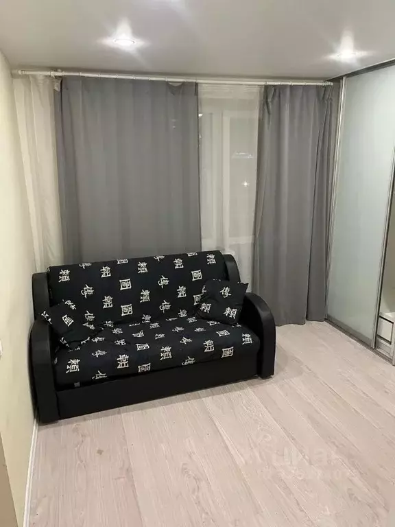 1-к кв. Санкт-Петербург Приморский просп., 163 (38.0 м) - Фото 1